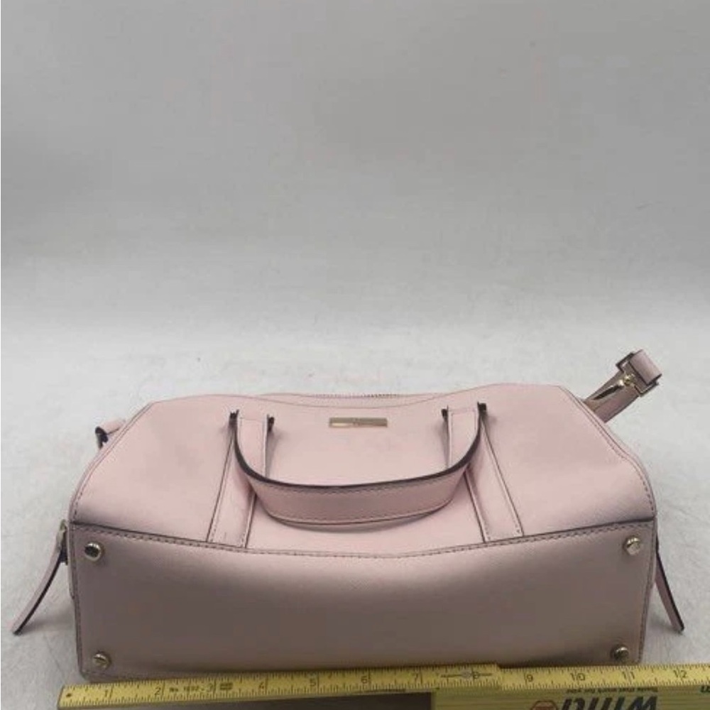 Kate Spade Pink Handbag